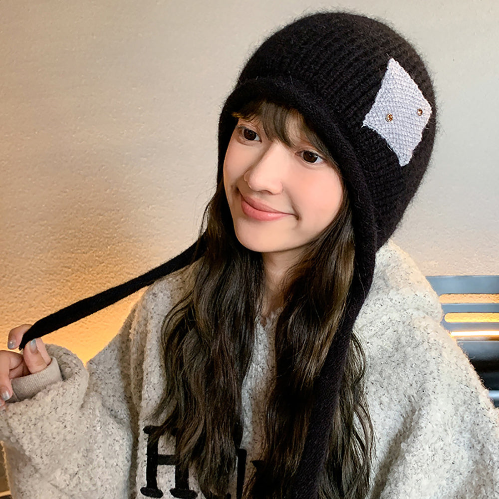 Women Beanie Caps