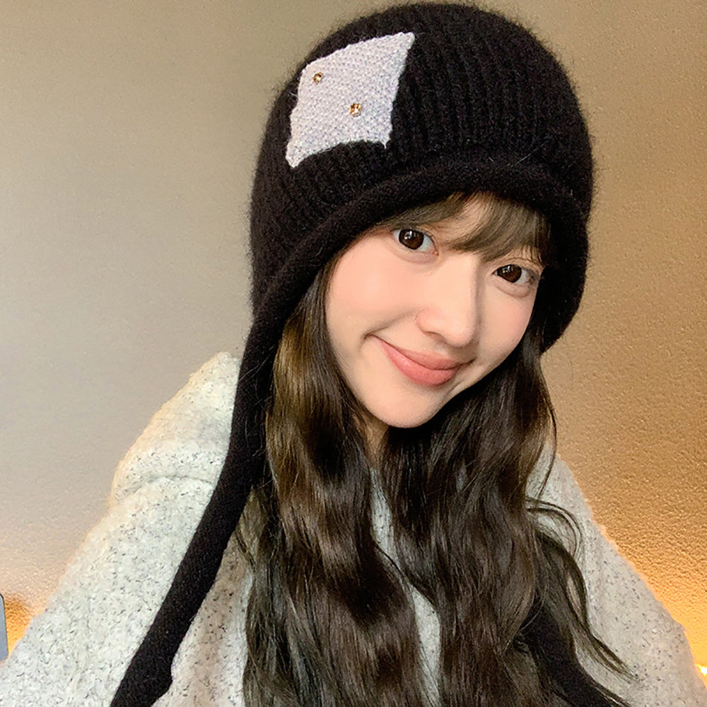 Women Beanie Caps