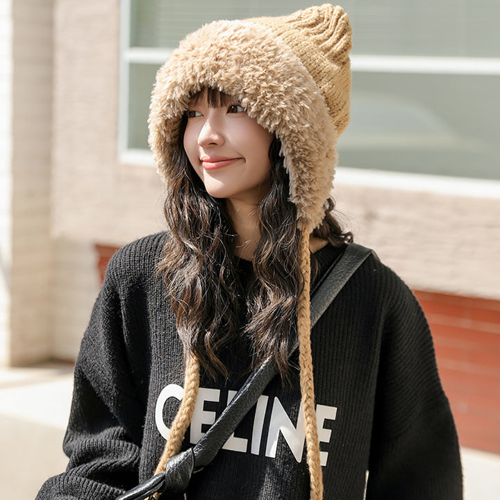 Women Acrylic Beanie