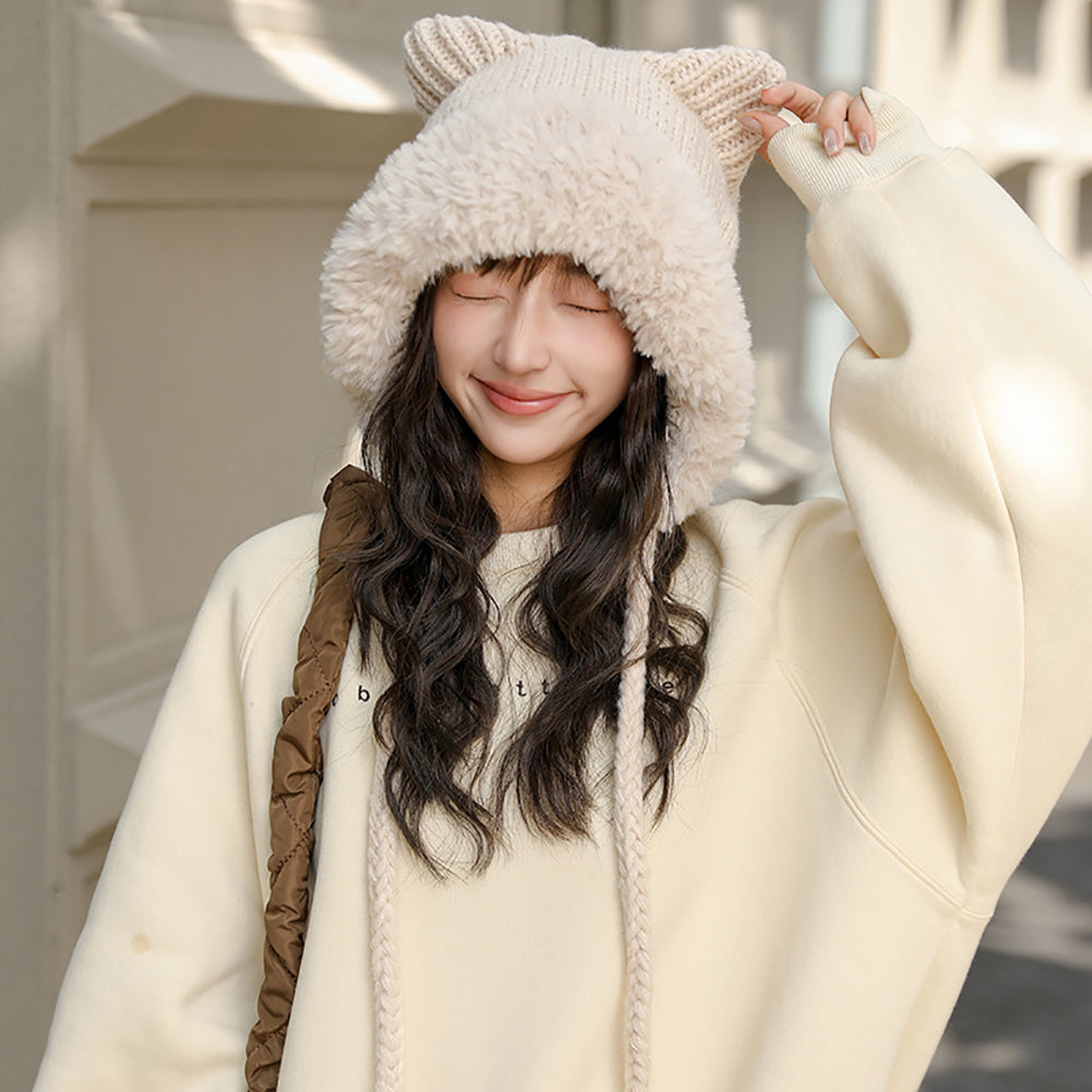 Women Casual Beanie
