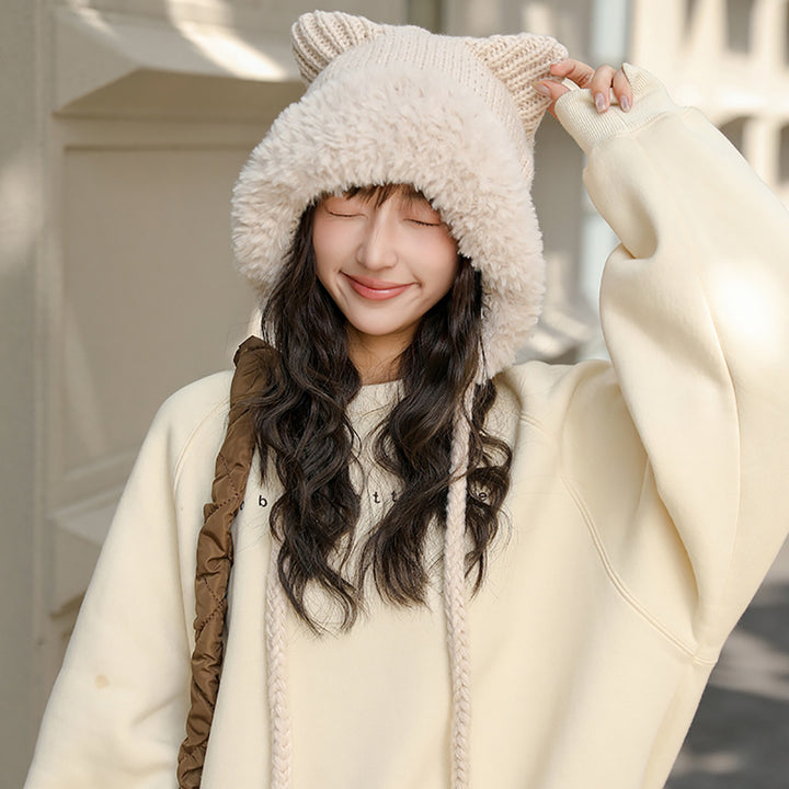 Women Casual Beanie
