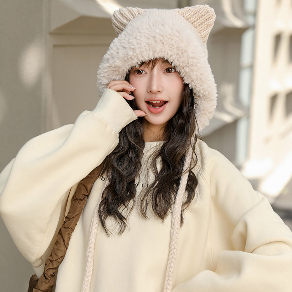 Women Casual Beanie