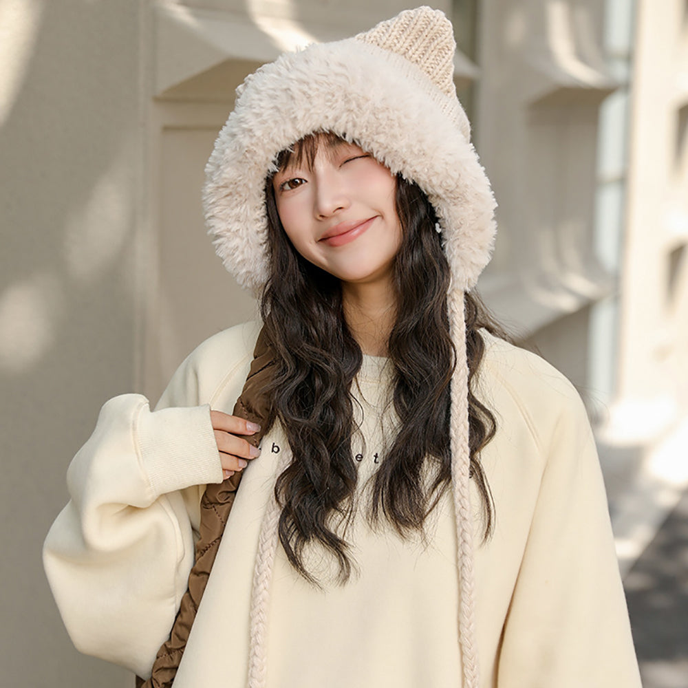 Women Casual Beanie