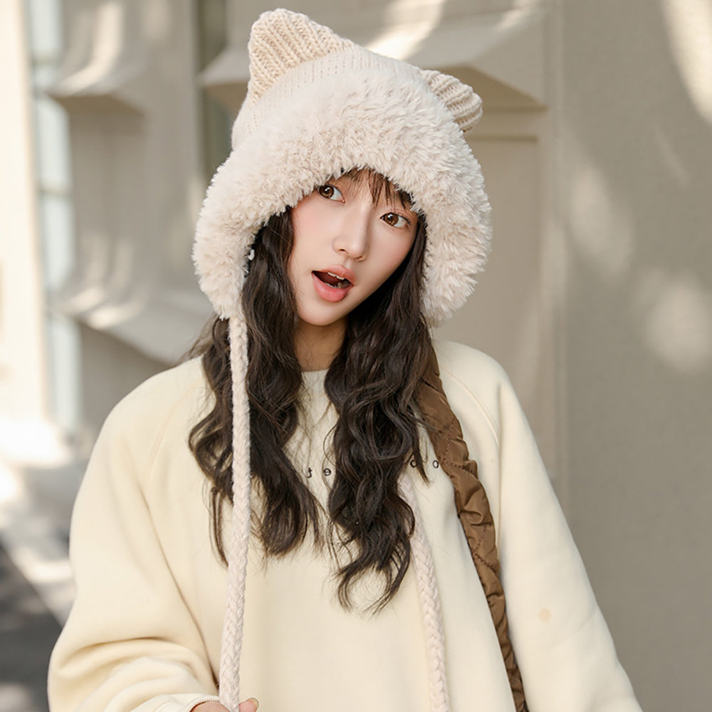 Women Casual Beanie