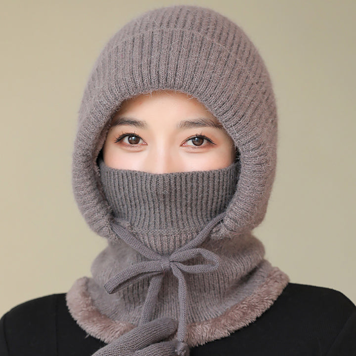 Women Winter Balaclava