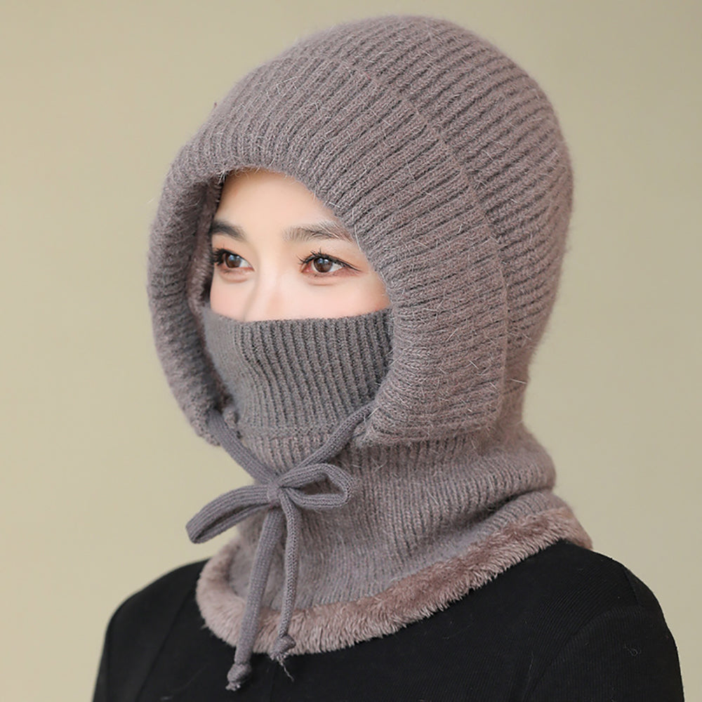 Women Winter Balaclava