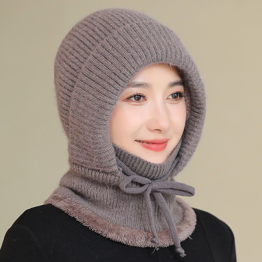 Women Winter Balaclava