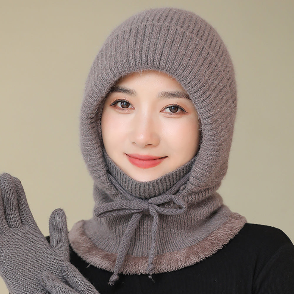 Women Winter Balaclava