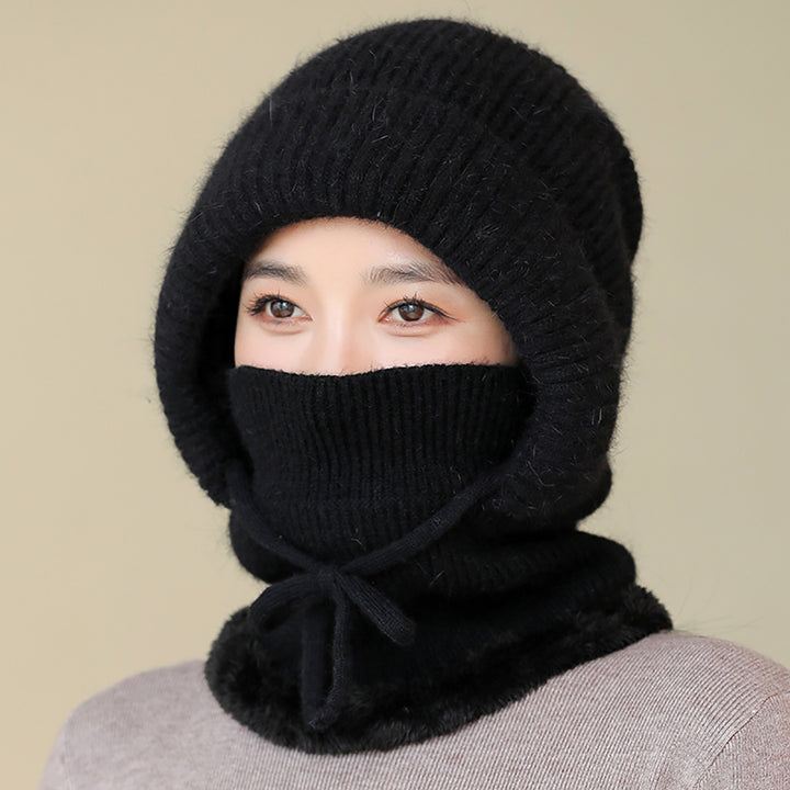 Women Balaclava Caps