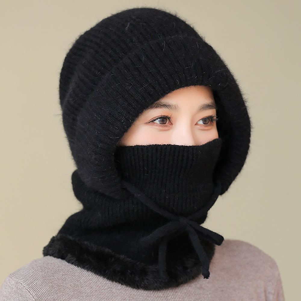 Women Balaclava Caps