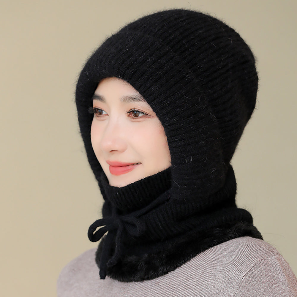 Women Balaclava Caps