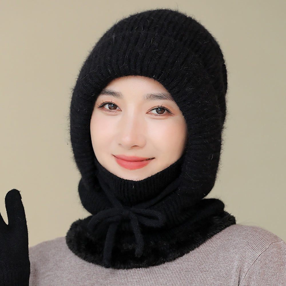 Women Balaclava Caps