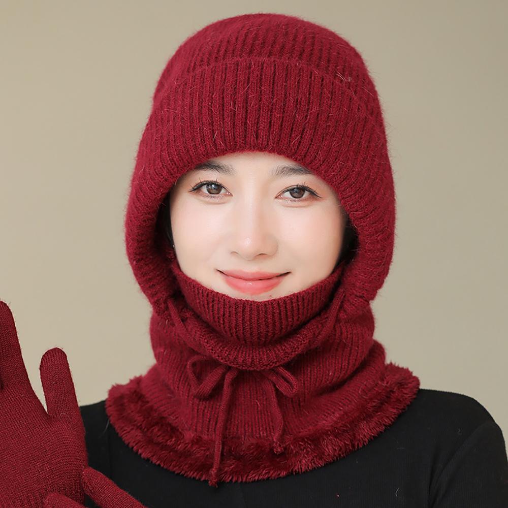 Women Winter Casual Beanie