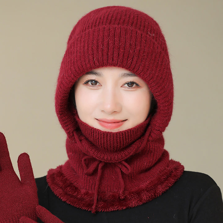 Women Winter Casual Beanie