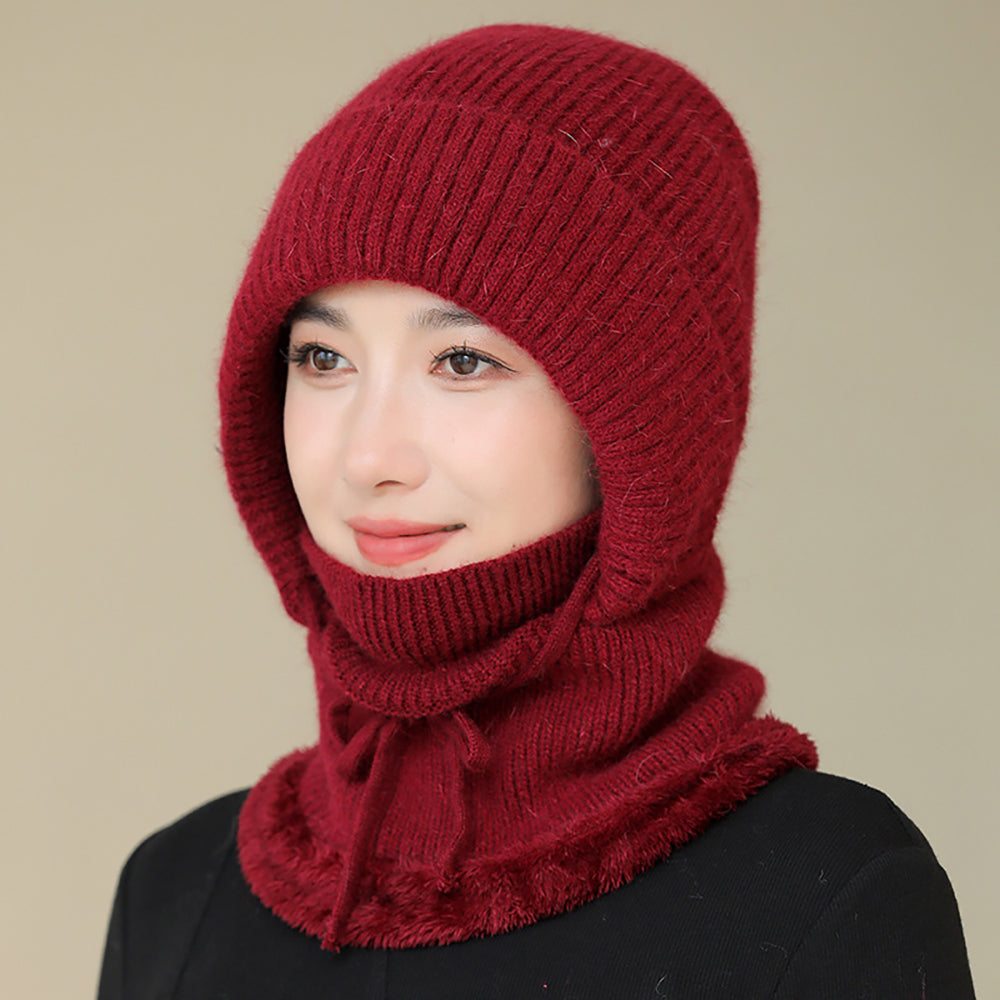 Women Winter Casual Beanie