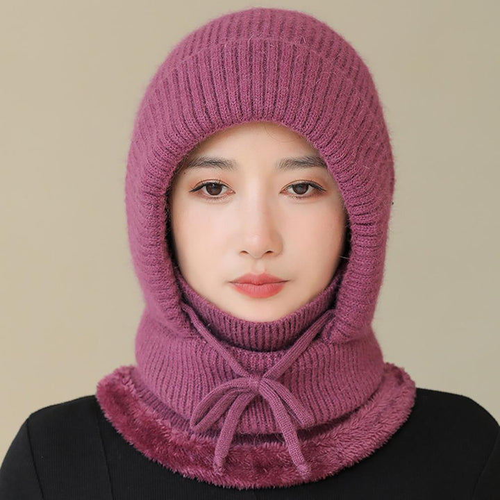 Women Balaclava Caps