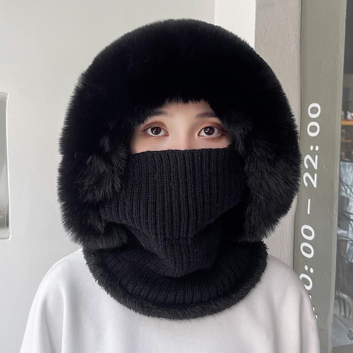 Women Winter Balaclava
