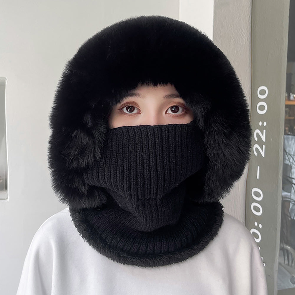 Women Winter Balaclava