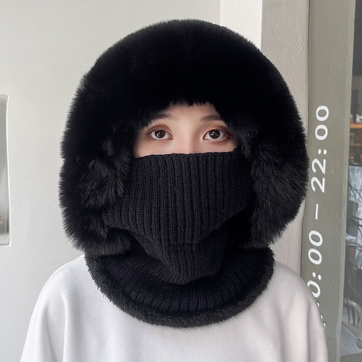 Women Winter Balaclava