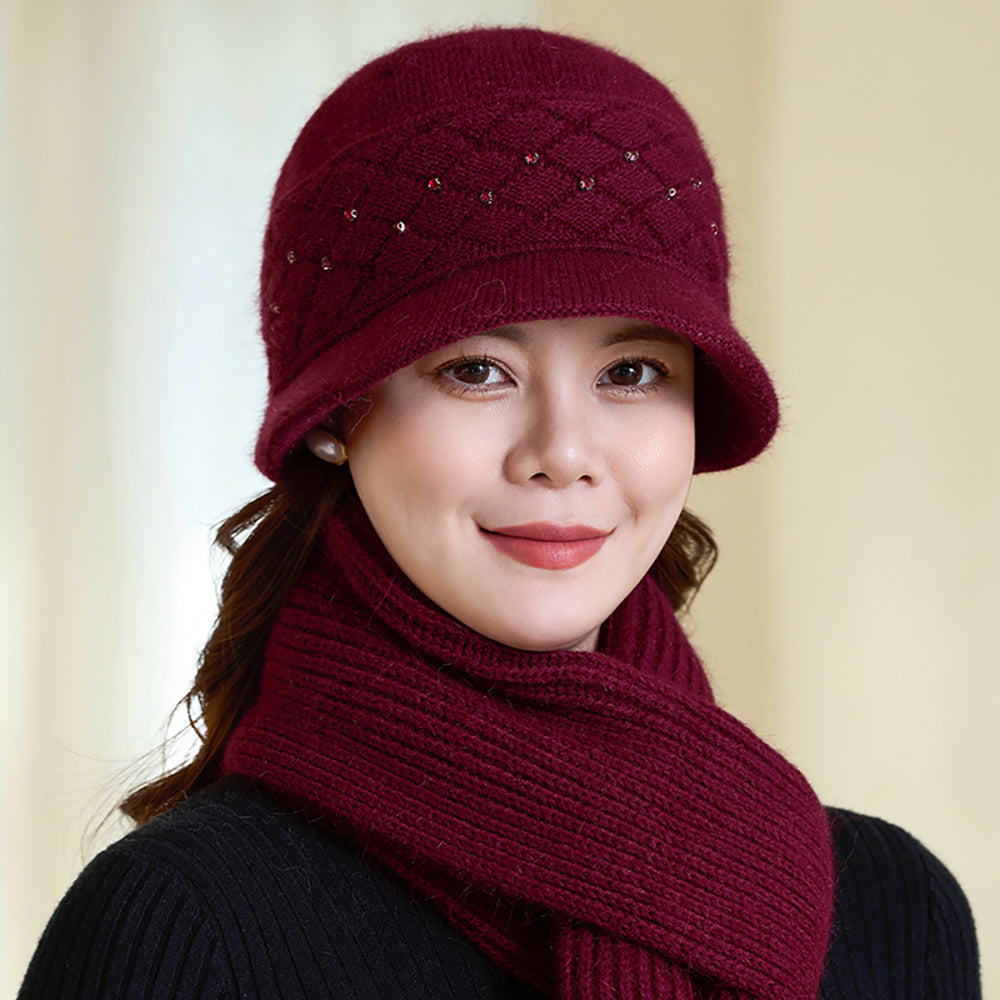 Women Beanie