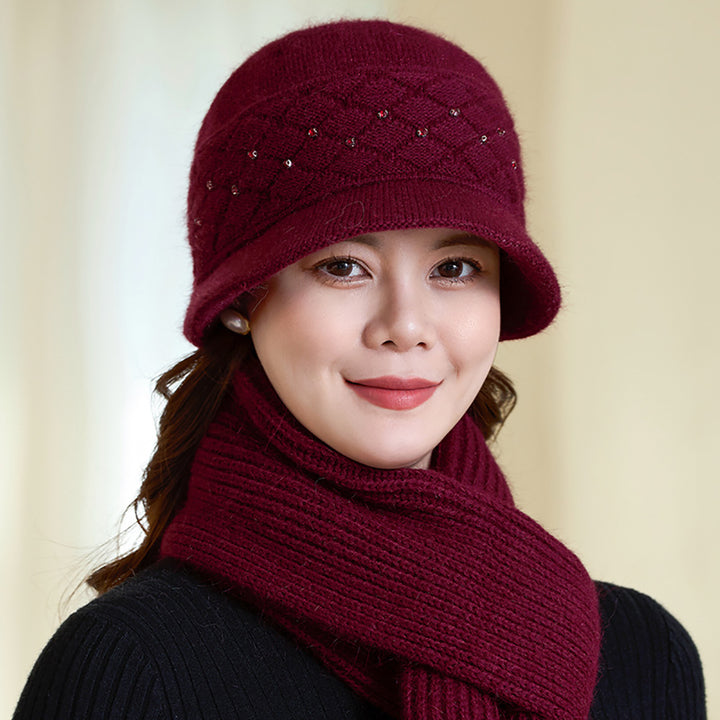 Women Beanie