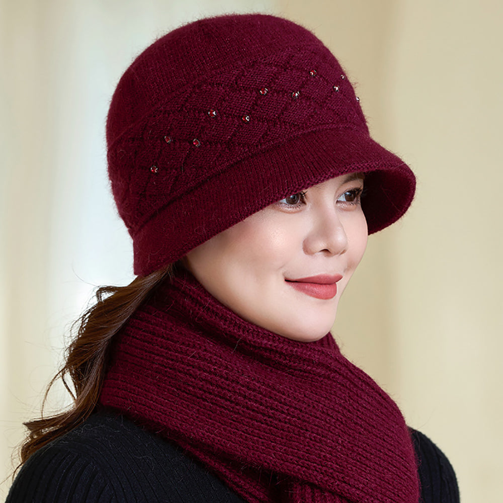 Women Beanie