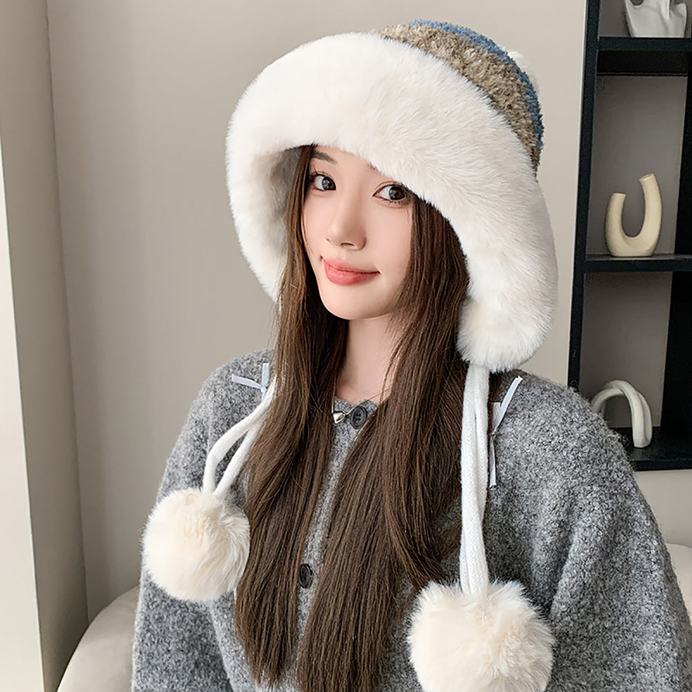 Women Winter Beanie