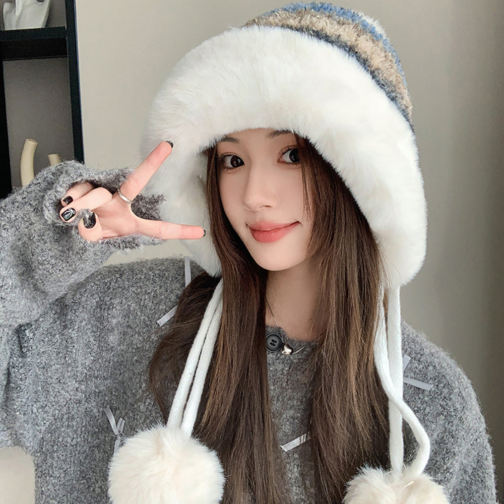 Women Winter Beanie