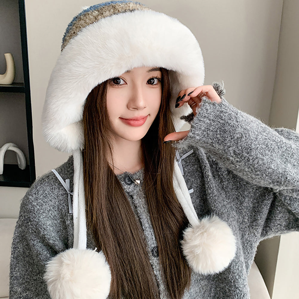 Women Winter Beanie