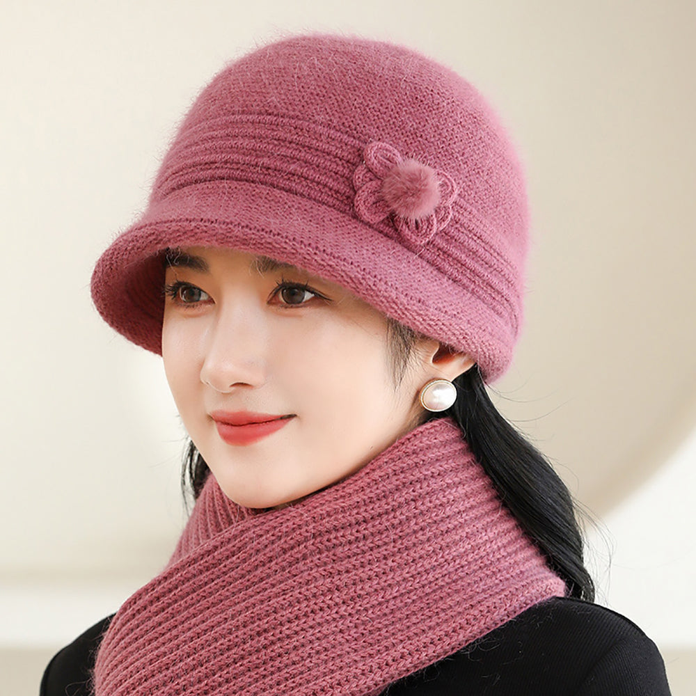 Women Casual Beanie