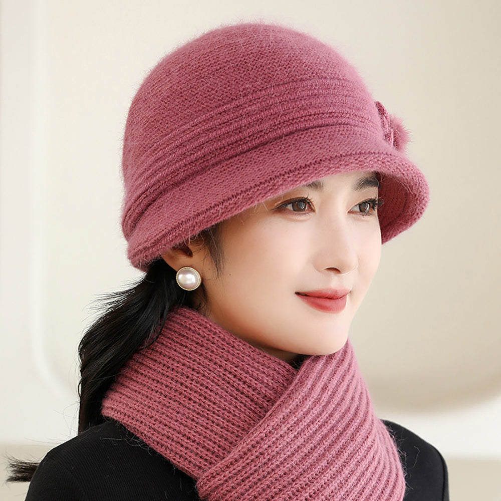Women Casual Beanie