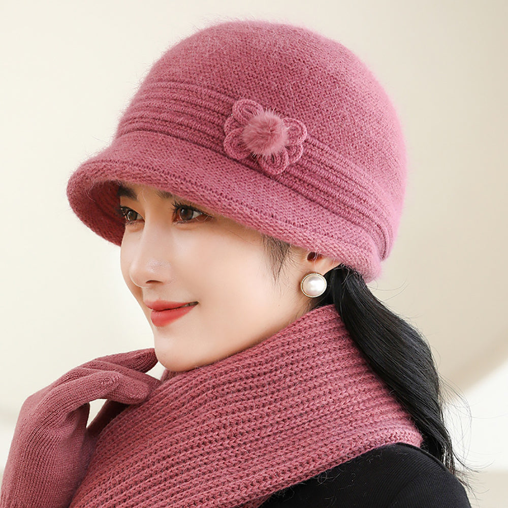 Women Casual Beanie