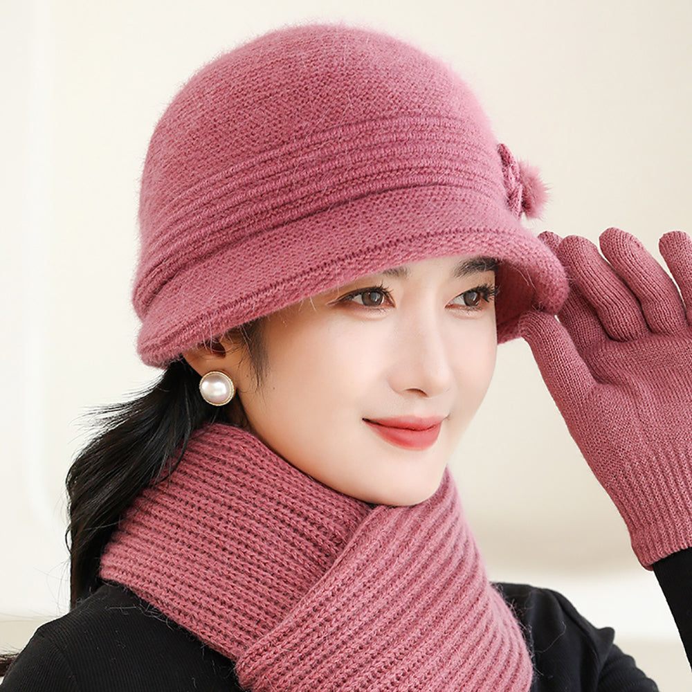 Women Casual Beanie