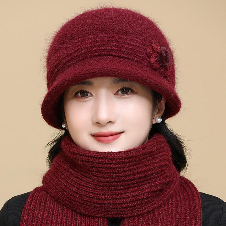 Women Acrylic Beanie