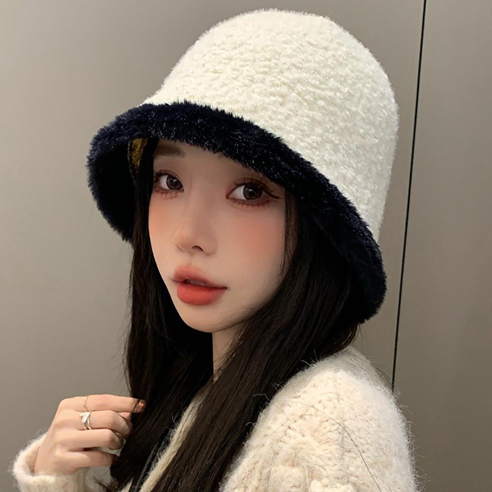 Women Solid Beanie