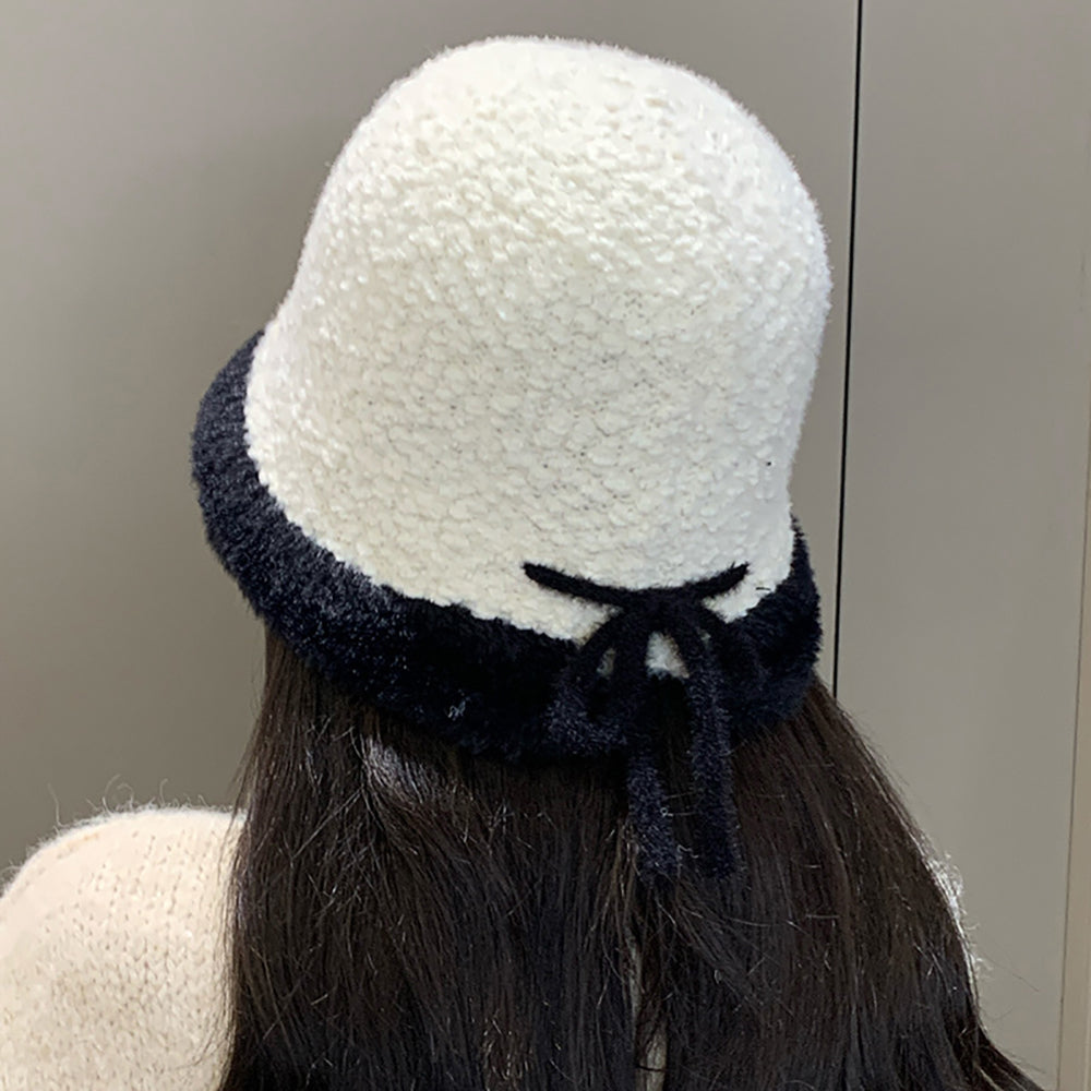 Women Solid Beanie