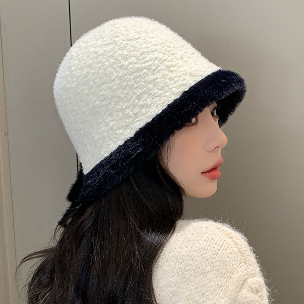 Women Solid Beanie