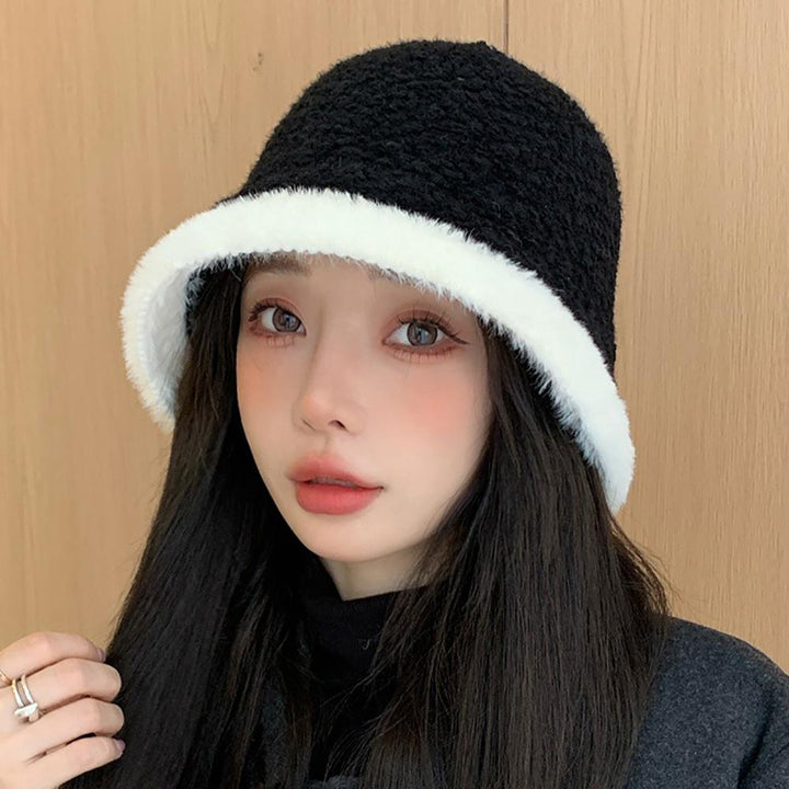 Women Winter Casual Beanie