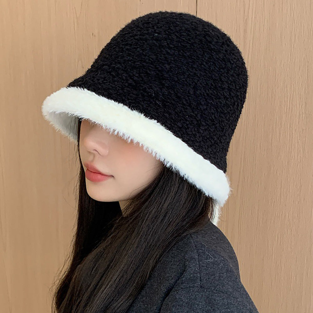 Women Winter Casual Beanie