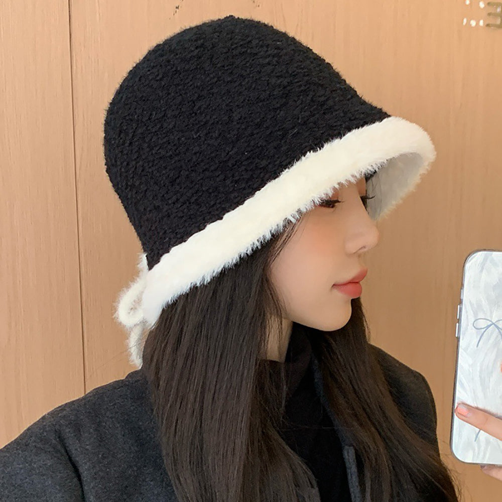 Women Winter Casual Beanie
