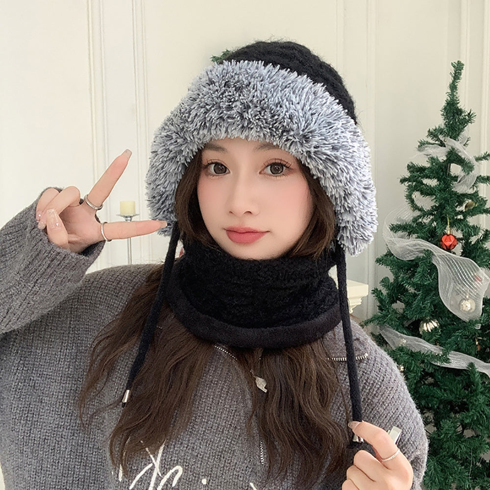 Women Winter Balaclava