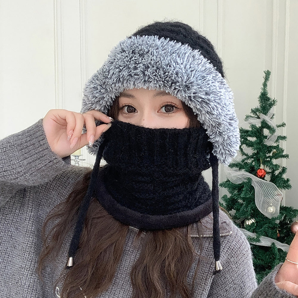 Women Winter Balaclava