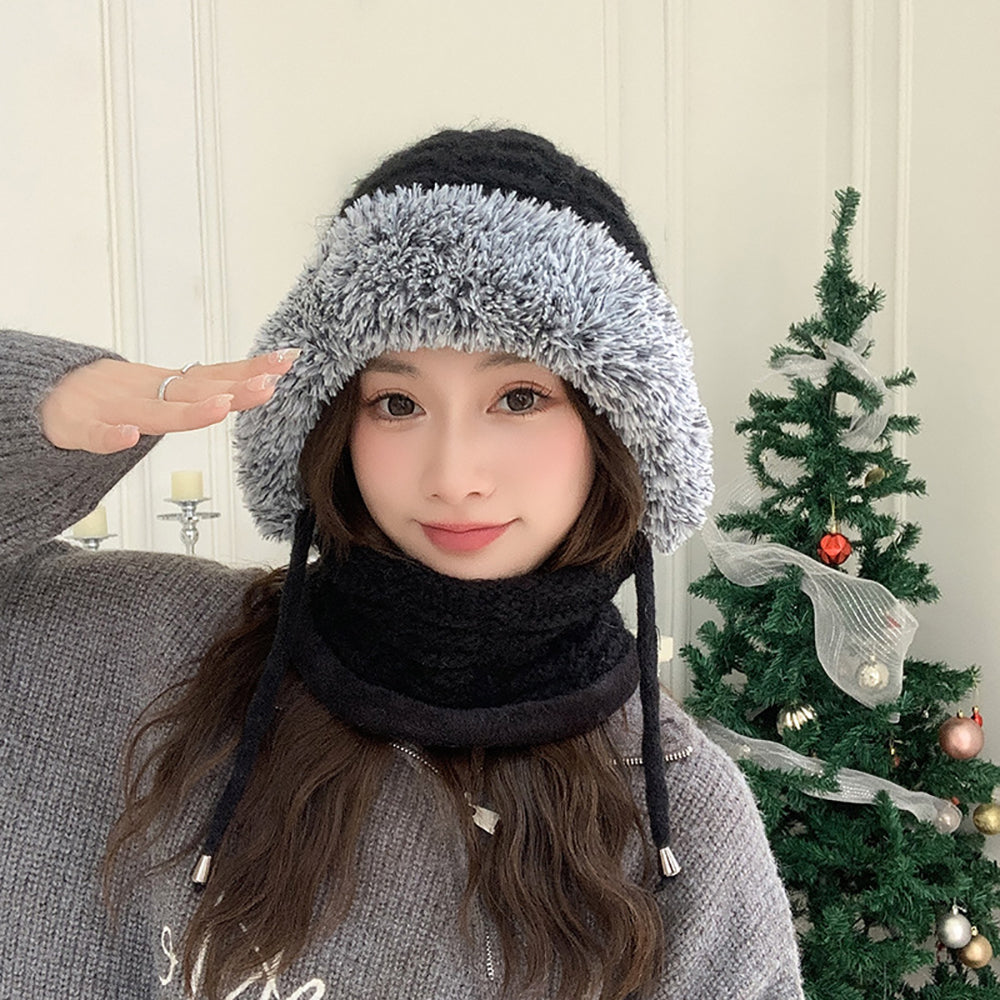 Women Winter Balaclava
