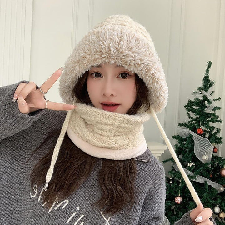 Women Casual Balaclava