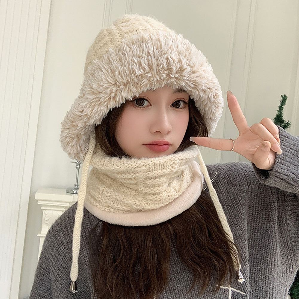 Women Casual Balaclava