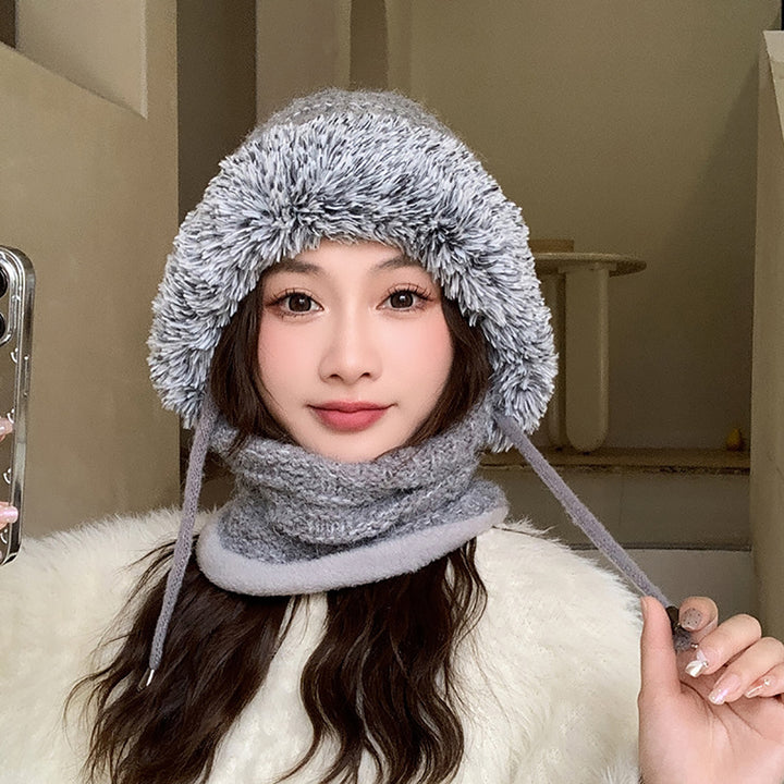 Women Balaclava