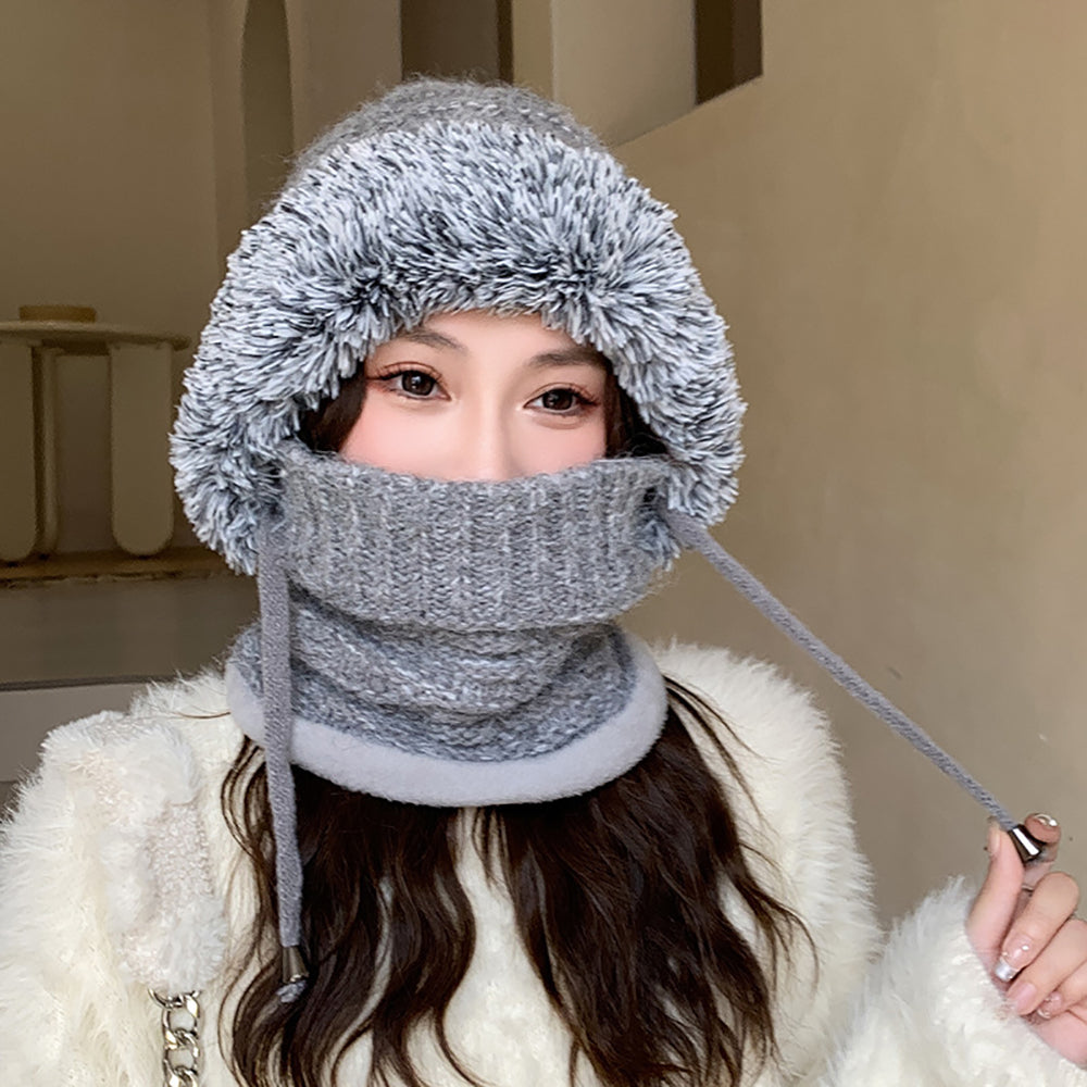 Women Balaclava
