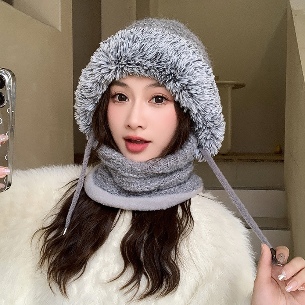 Women Balaclava