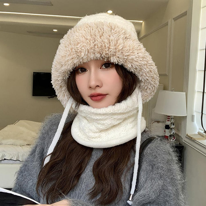 Women Self Design Balaclava