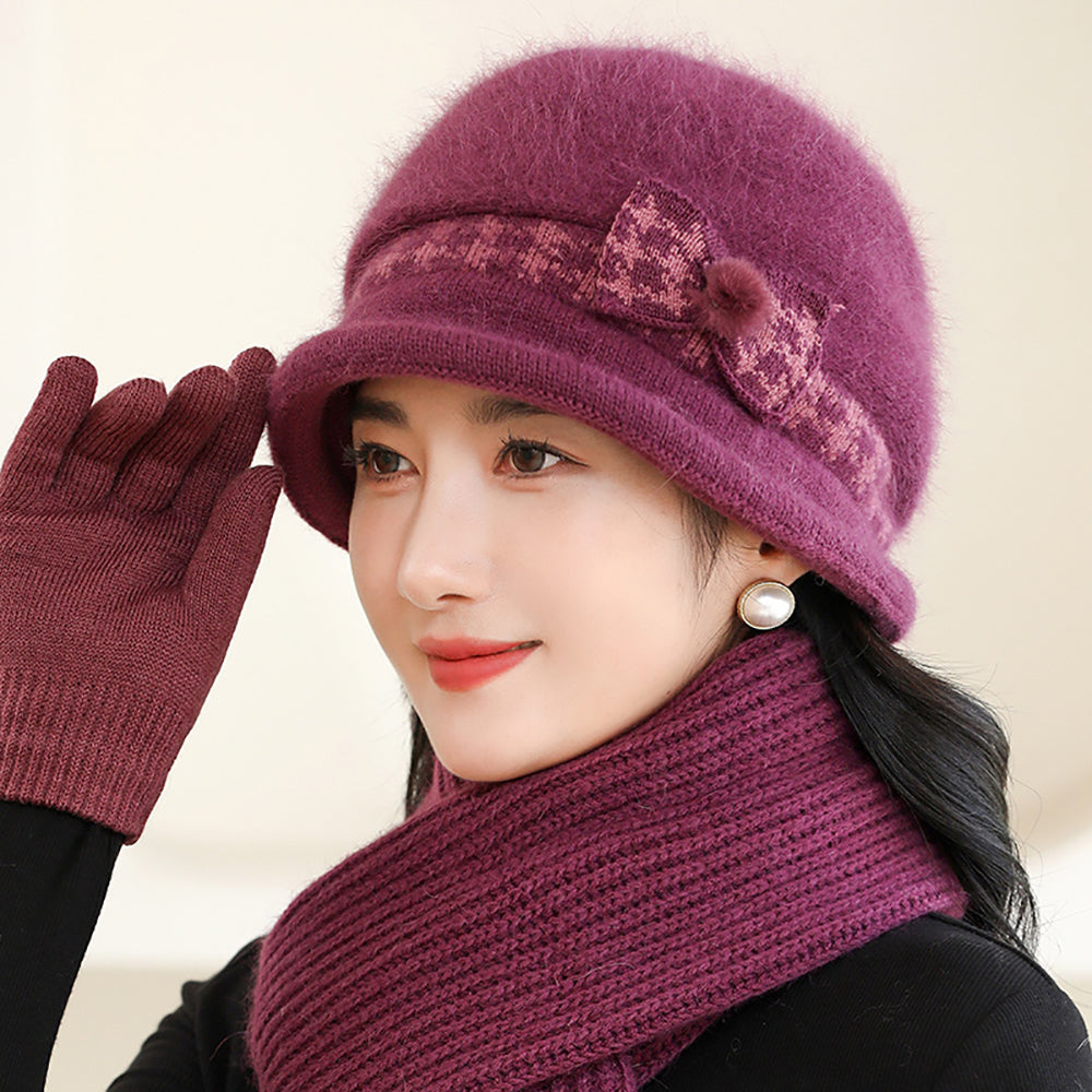 Women Beanie